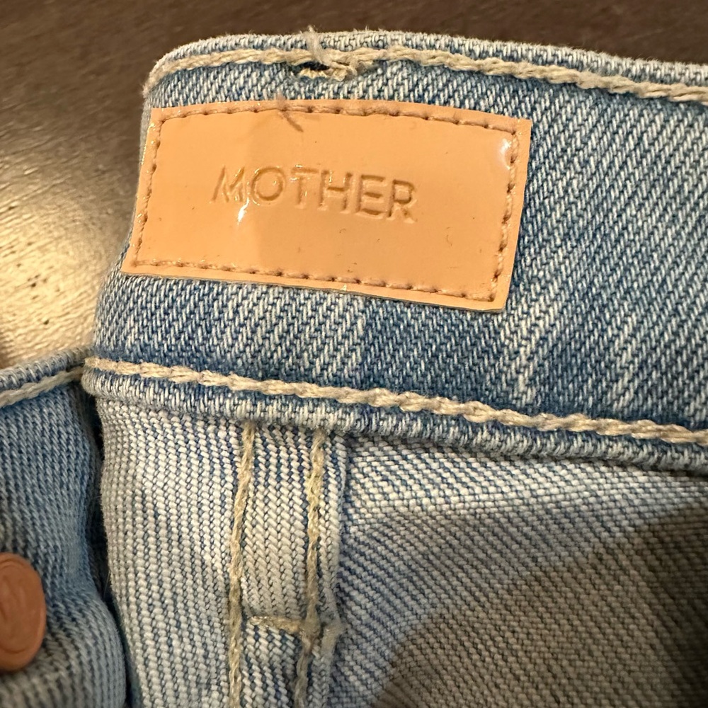 Brand new mother jeans - Picture 2 of 6